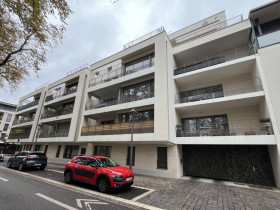 Appartement à Orléans