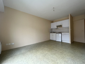 Appartement à Amiens