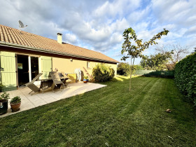 Maison à Arandon-Passins