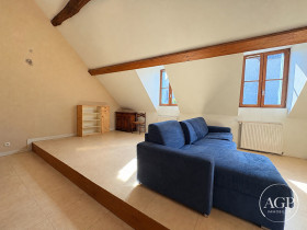 Appartement à Beaugency