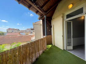 Appartement à Villefranche-sur-Saône