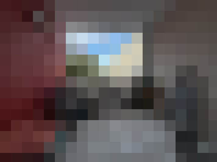  / #8