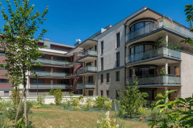 Appartement à Limoges