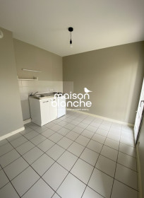 Appartement à Joué-lès-Tours