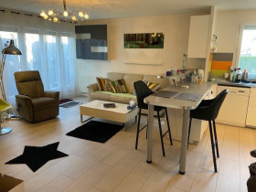 Appartement à Montigny-le-Bretonneux