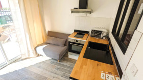 Appartement à Bourges