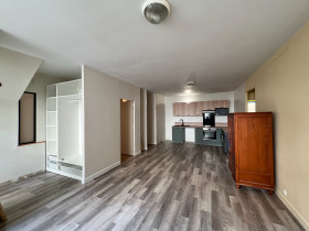 Appartement à Pau
