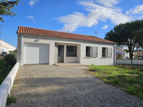 Maison à L'Aiguillon-la-Presqu'île