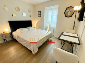 Appartement à Biarritz