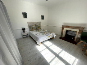Appartement à Poitiers