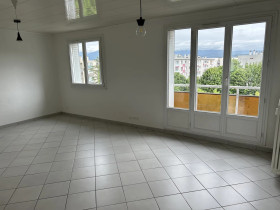 Appartement à Fontaine