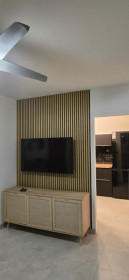 Appartement à Saint-Denis