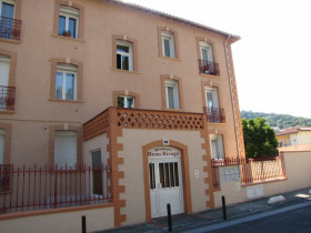Appartement à Amélie-les-Bains-Palalda