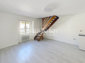 Appartement à Longjumeau