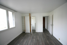 Appartement à Orléans