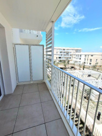 Appartement à Monteux