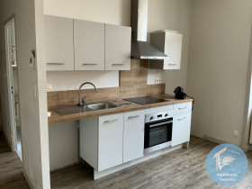 Appartement à Valsonne