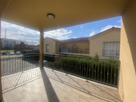 Appartement à Montbrison