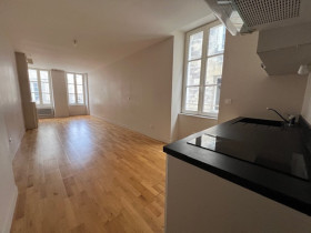 Appartement à La Rochelle