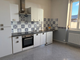 Appartement à Saint-Barthélemy-d'Anjou