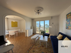 Appartement à Annemasse