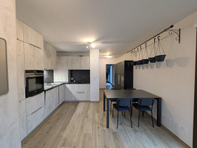 Appartement à Thonon-les-Bains