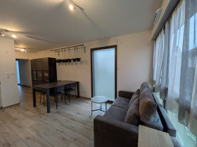 Appartement à Thonon-les-Bains