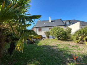 Maison à L'Hermitage