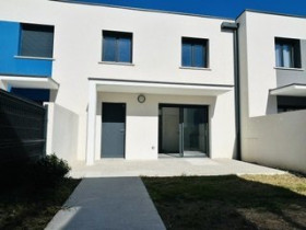 Maison à Sérignan