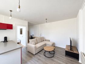 Appartement à Vienne