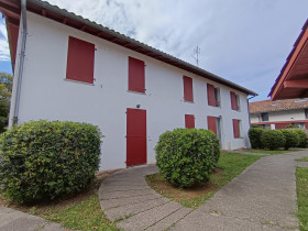Maison à Urrugne