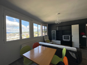 Appartement à Chambéry