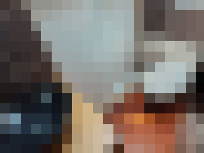  / #7