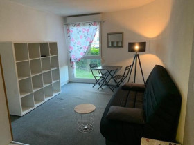 Appartement à Chambéry