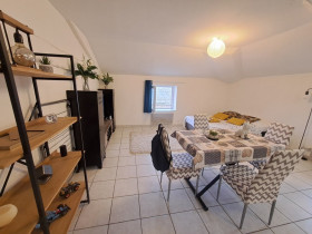 Appartement à Grézieu-le-Marché