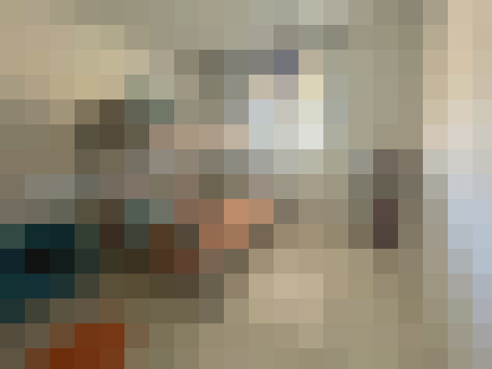  / #8