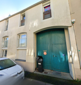 Appartement à Angers