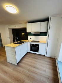 Appartement à Boulay-Moselle