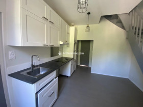 Appartement à Saint-Beauzély