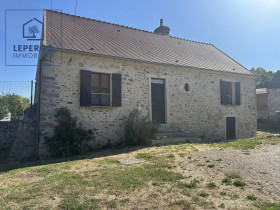 Maison à Chézy-en-Orxois