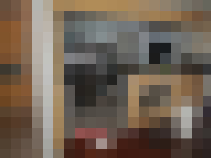  / #8