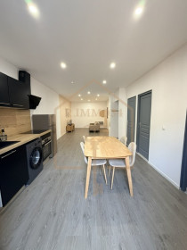 Appartement à Béziers