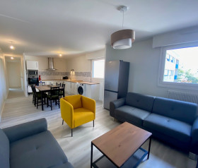 Appartement à Angers
