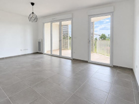 Appartement à Prades-le-Lez
