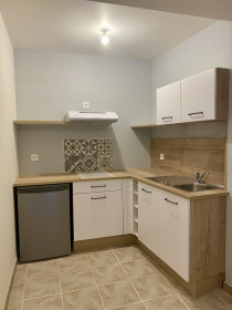 Appartement à Monsempron-Libos