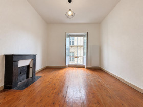 Appartement à Angers