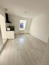 Appartement à Mulhouse