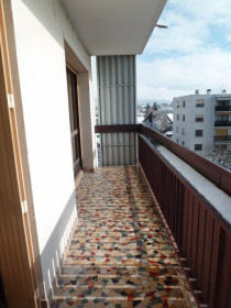 Appartement à Bassens