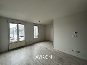 Appartement à Chartres