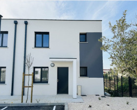 Maison à Sérignan